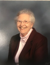 Doris E. Shearer