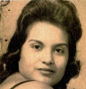 Mary V. Villarreal