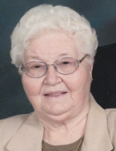 Helen Ruth Klay