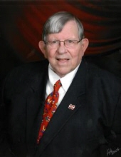 Photo of Elmer Harris, III