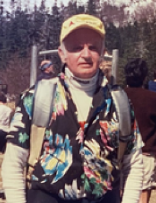 Porter A. Young Tilton, New Hampshire Obituary