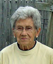 Doris Ann Bartkowiak
