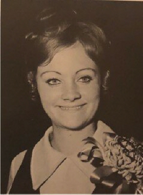 Photo of Suzanne Prince