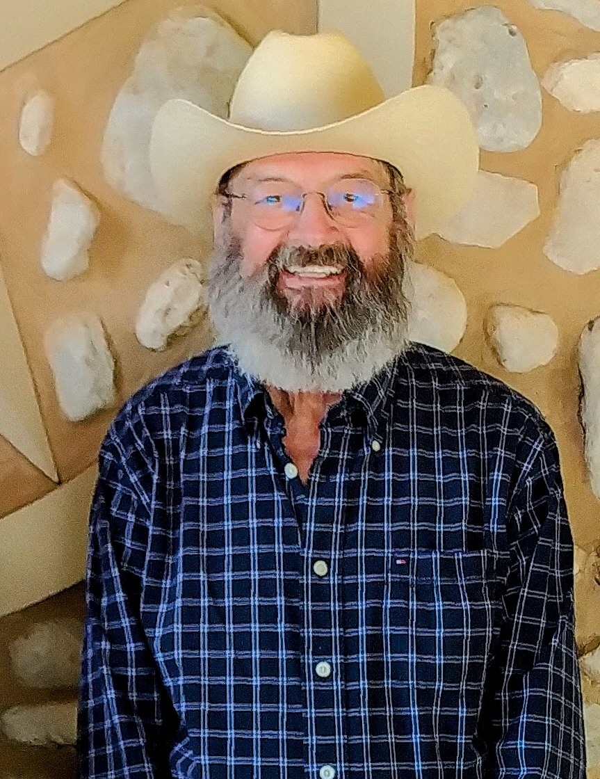 Charles Wayne Tedder, Jr. 2022 McNutt Funeral Home