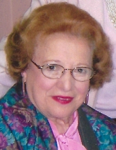 Nancy Oberleitner