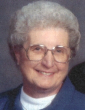 Barbara E. (Steitz) Herb