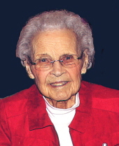 Ethel Marie Esterhai
