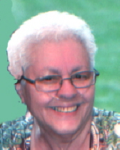 Frances Hellebuyck