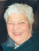 Doris M Martin