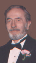 James D.  McDonell