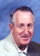 James A. LaCombe