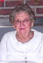 Margaret Jane Gravlin