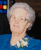 Marie E. Corrion