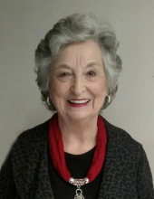 Lynette Ford Zabasky