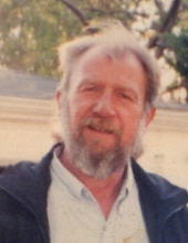 Roy E. Krause