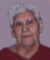 Angelita M. Villarreal