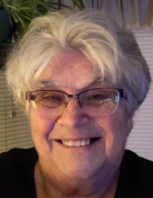 Patricia  A. (Hartwell)  Zellers