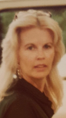 Photo of Betty Leach