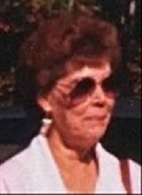 Shirley June O'Malley