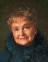 Muriel Lucille Glidden