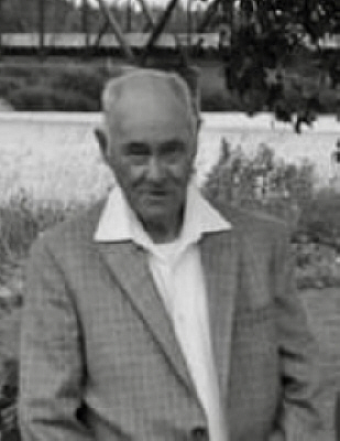 Photo of Leonard Philpott