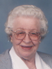 Esther M.  Keyes