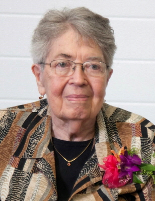 Lois  Oral Petersen