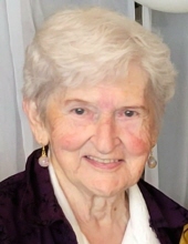 Erna W. Ferguson