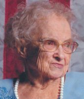 Margaret E. Hale