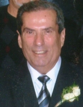 Antonio Santos