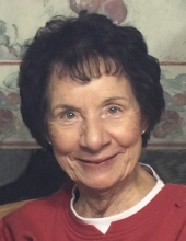 Peggy Jean Moma