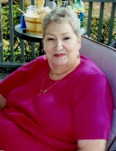 Anita Lynn Messier