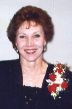 RoseAnn M. Szeszulski