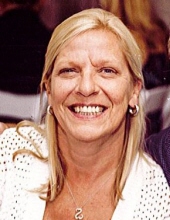 Kristin Marie Karr
