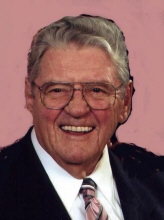 James W. Hogan