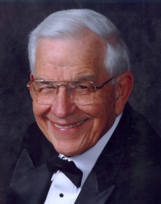Rev. Roy Yates Jerrell Jr.