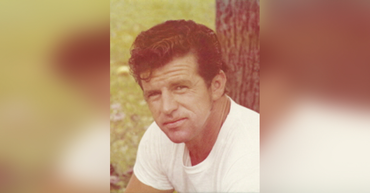 Obituary information for Larry Tilton