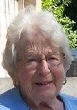 Betty L.  DeWyse