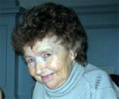 Arlene C. DeWyse