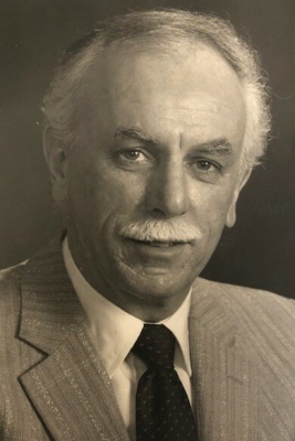 Photo of Fred Englefield