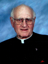 Rev. Michael Wolf