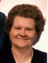 Marjorie J. Royal