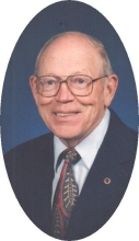 Harold L. Chamberlain