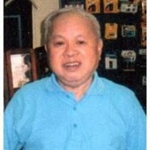 Warren K. L. Chen