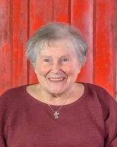 Marie J Worden