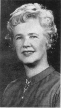 Alfhild O. Westcott