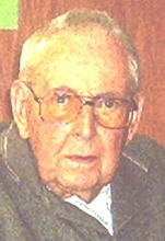 Delbert A. 'Jack' Weimer