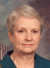 June D. Burleson