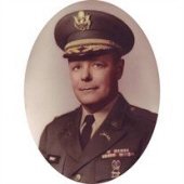 Major Charles T. Twomey