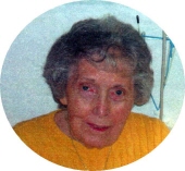 Clara S. Behr